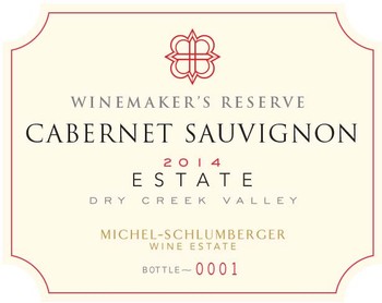 Cabernet Sauvignon 2014 Winemaker's Reserve 1.5L