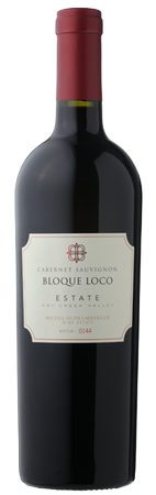 Cabernet Sauvignon 2019 Bloque Loco