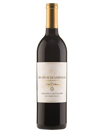 Cabernet Sauvignon 2018 Gold Collection