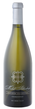 Chardonnay 2018 Platinum Collection