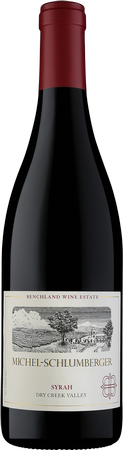 Syrah 2015 Dry Creek Valley