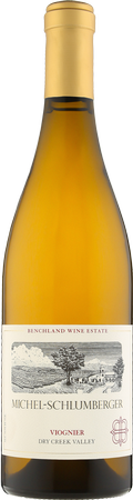 Viognier 2019 Dry Creek Valley