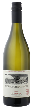 Pinot Blanc 2021 La Bise Dry Creek Valley