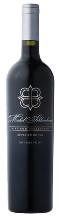 Rêvez en Rouge 2017 Platinum Collection