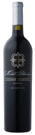 Sans Egal 2017 Platinum Collection