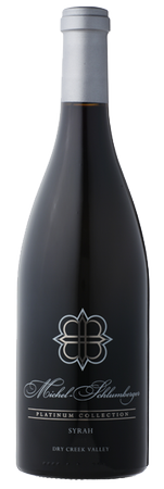 Syrah 2016 Platinum Collection