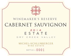 Cabernet Sauvignon 2014 Winemaker's Reserve 1.5L