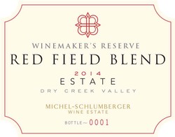 Red Field Blend 2014 Winemaker's Reserve 1.5L