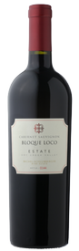 Cabernet Sauvignon 2019 Bloque Loco