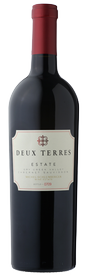 Deux Terres 2019 Dry Creek Valley